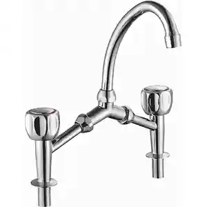 Bridge Mixer / SRT 9083