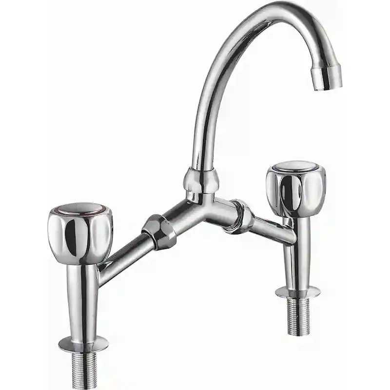 Bridge Mixer / SRT 9083