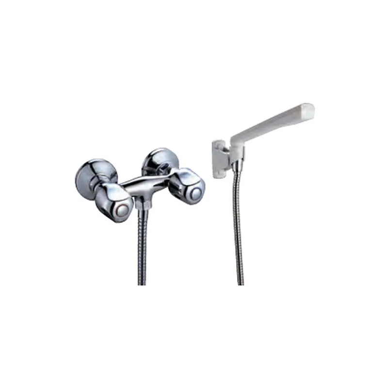 Shower Mixer / SRT 9301-1