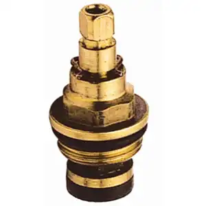 Brass Cartridge / DC 008