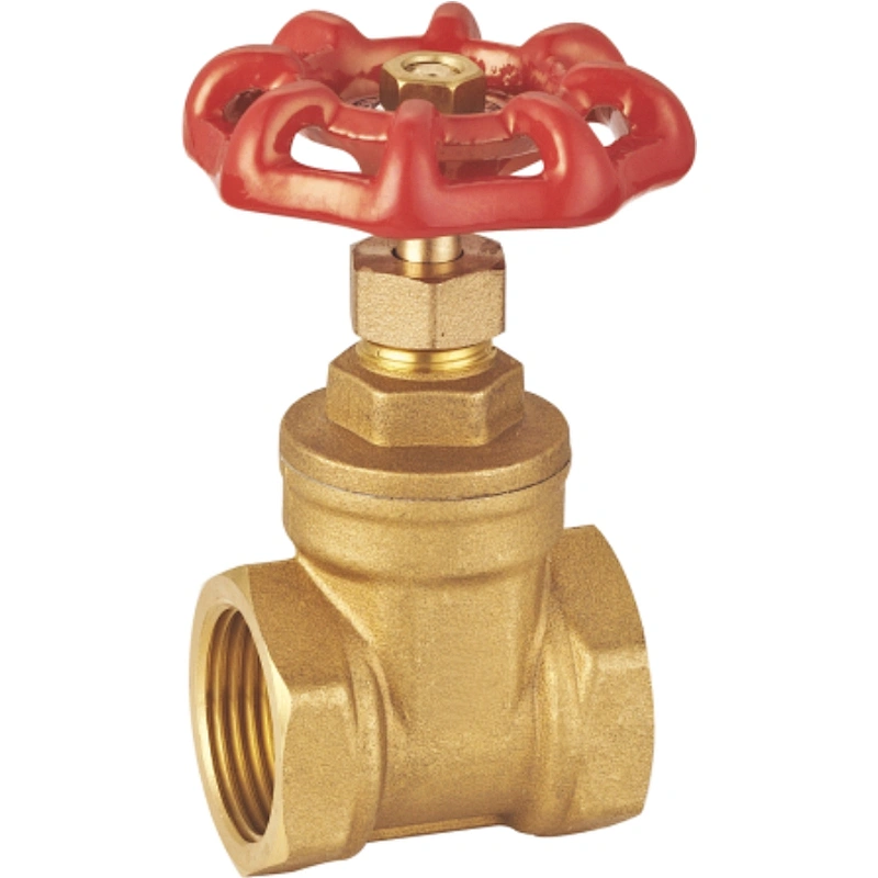 Gate Valves / SRT-5011