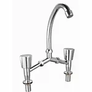 Bridge Mixer / SRT 9223