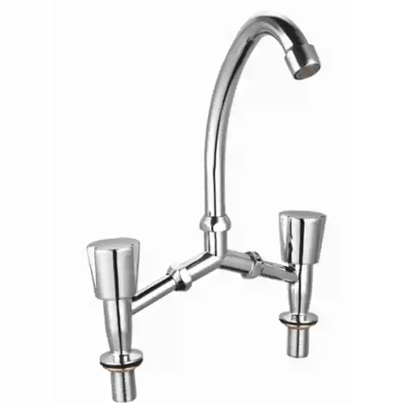 Bridge Mixer / SRT 9223