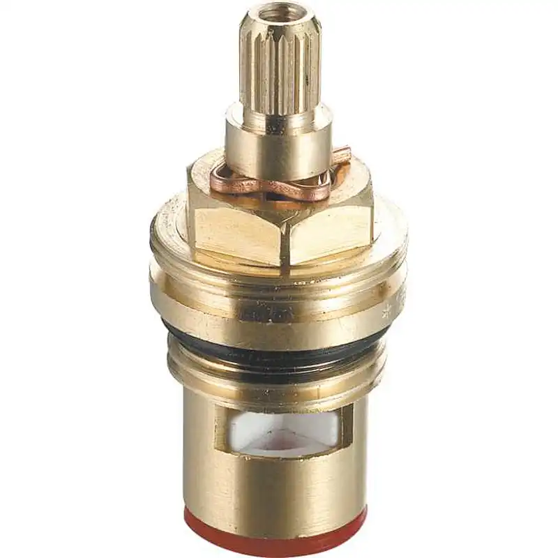 Brass Cartridge / DC 002