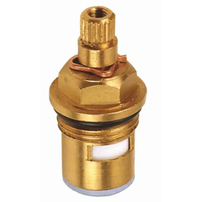Brass Cartridge / DC 011