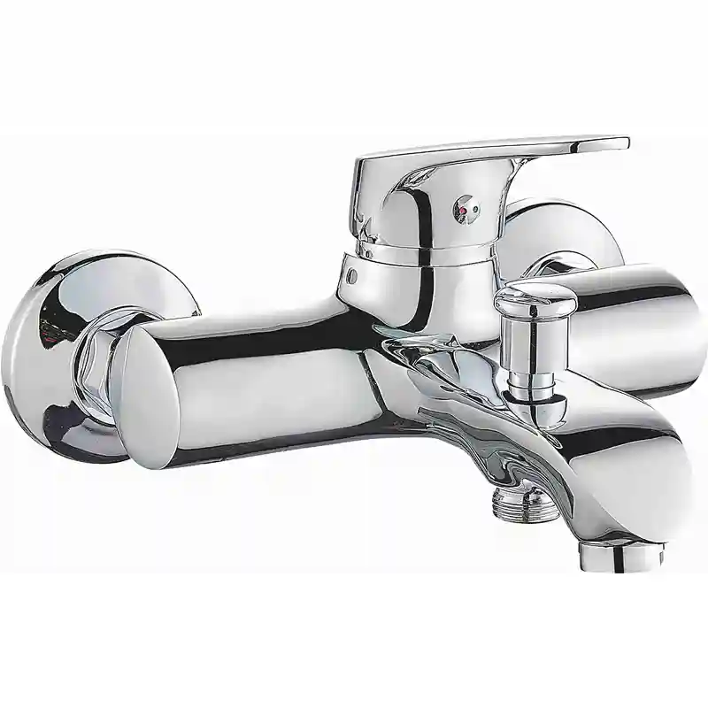 Bath Mixer / SRT 8021