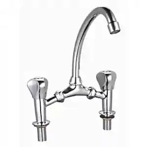 Bridge Mixer / SRT 9133