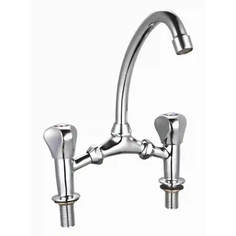Bridge Mixer / SRT 9133