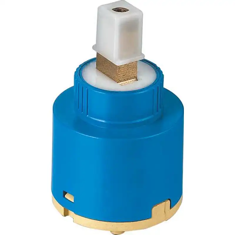 Ceramic Cartridge / SC 017