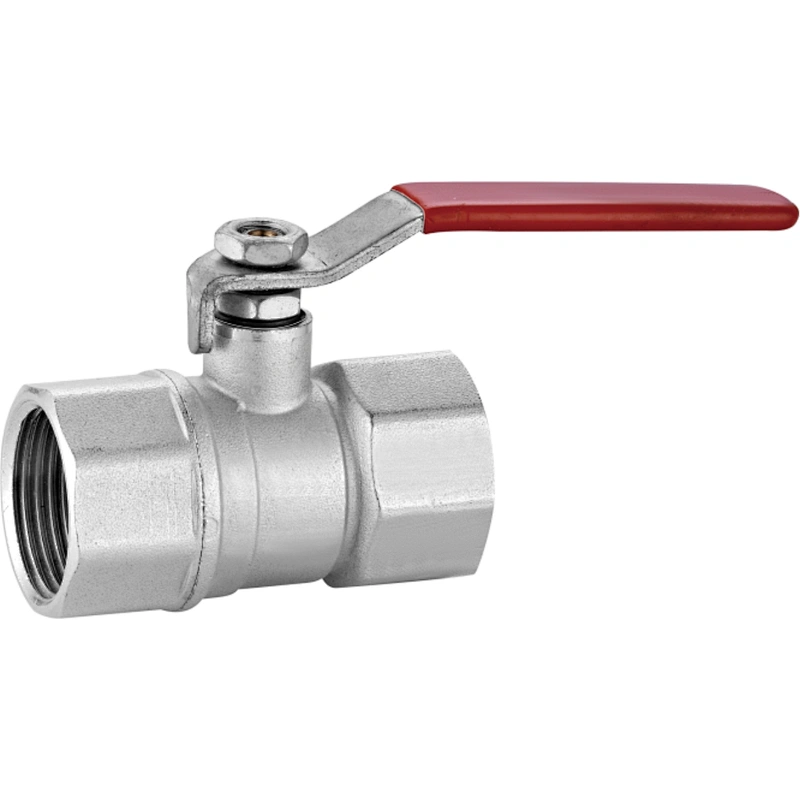 Ball Valve / SRT-1057
