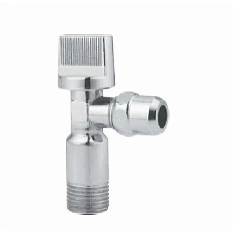 Angle Valve / SRT-3009