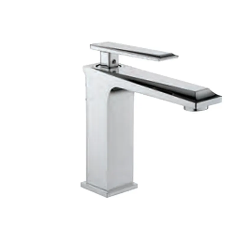Basin Mixer / SRT 8921