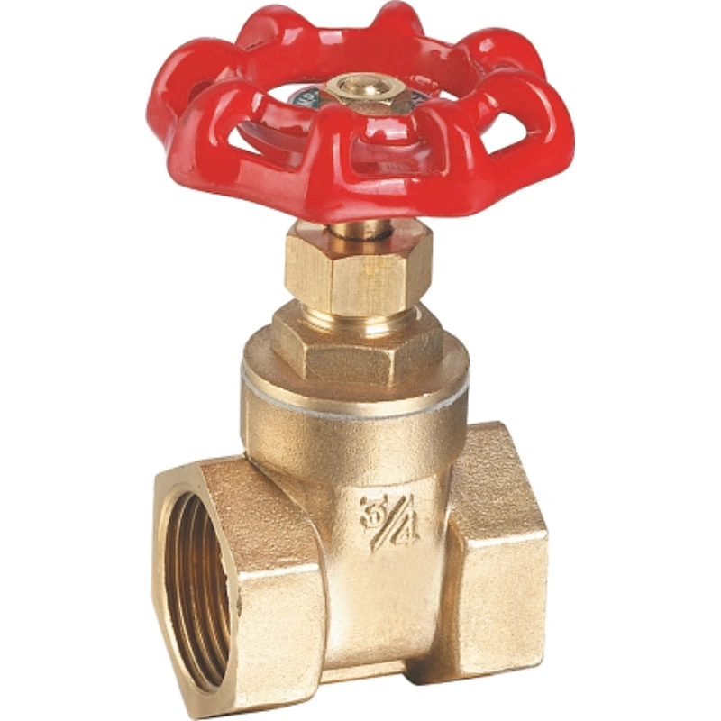 Gate Valves / SRT-5008