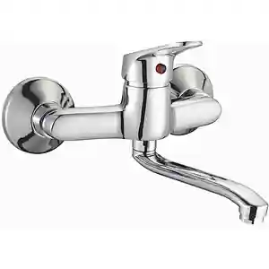 Wall Kitchen Mixer / SRT 8055