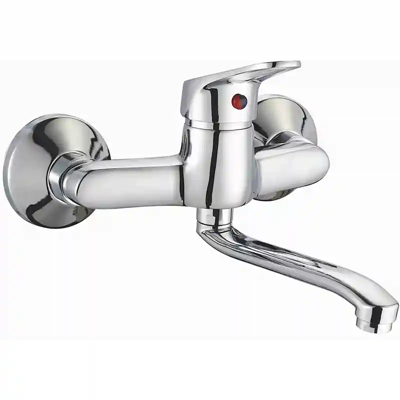 Wall Kitchen Mixer / SRT 8055