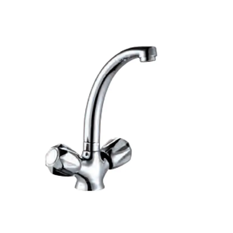 Single Hole Mixer / SRT 9015A