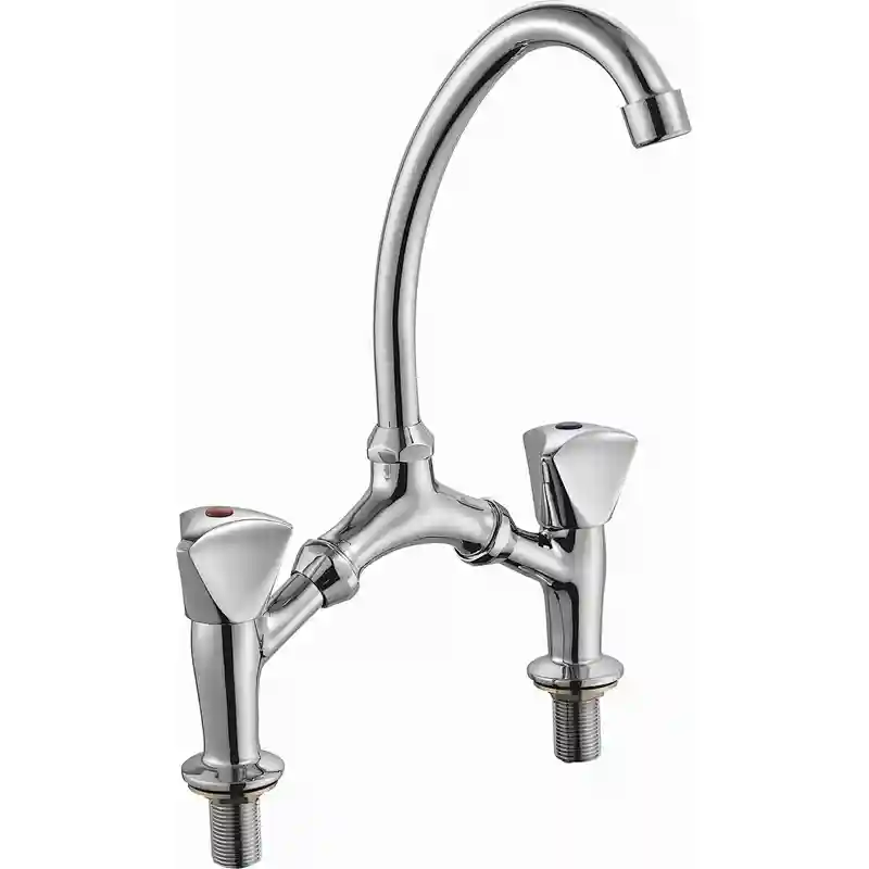 Bridge Mixer / SRT 9103