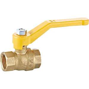 Ball Valve / SRT-1052