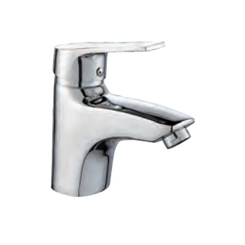 Basin Mixer / SRT 8192