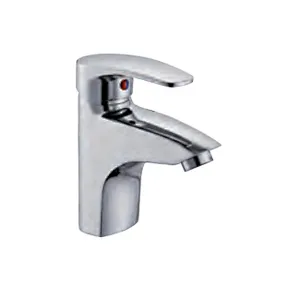 Basin Mixer / SRT 8202