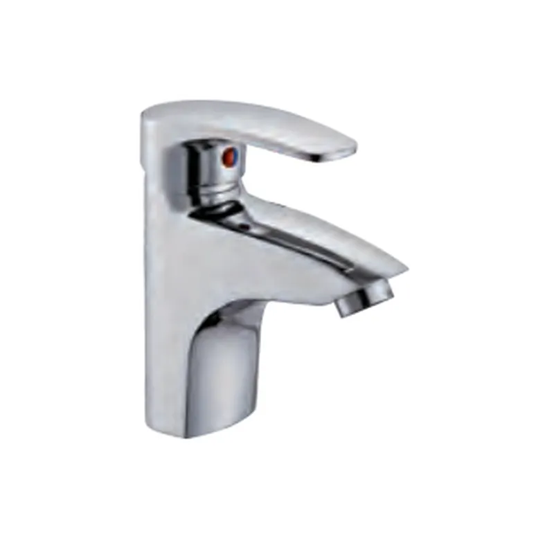 Basin Mixer / SRT 8202