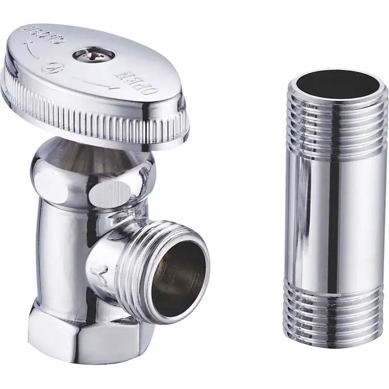 Angle Valve / SRT-3046