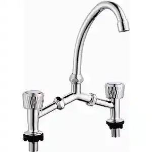 Bridge Mixer / SRT 9073
