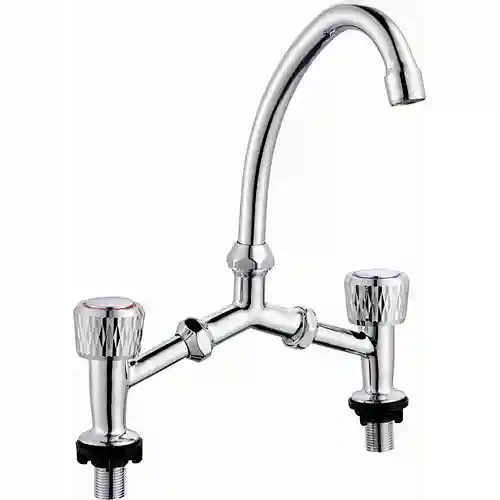 Bridge Mixer / SRT 9073