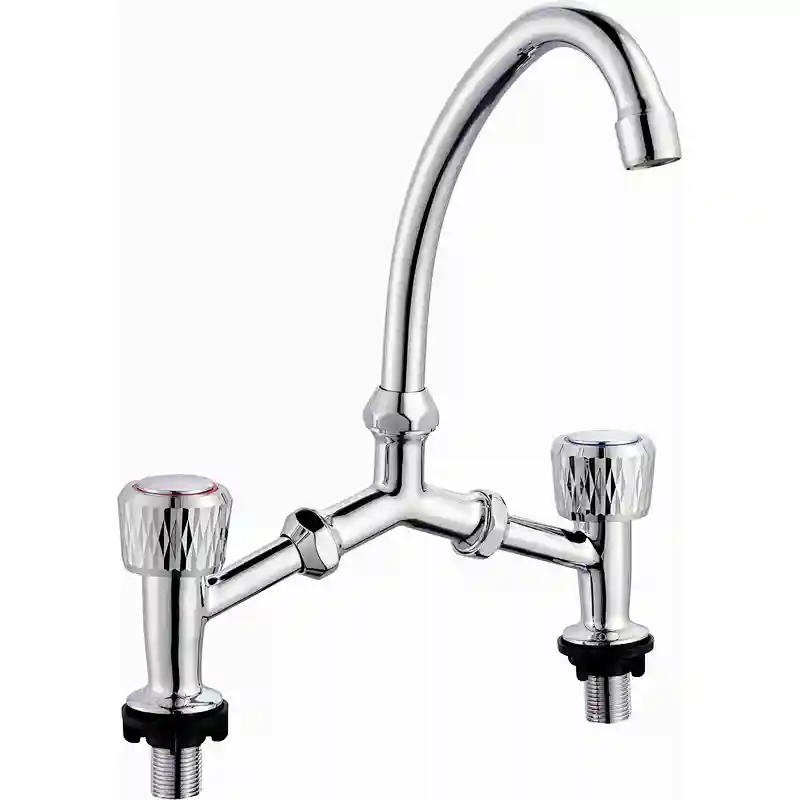 Bridge Mixer / SRT 9073