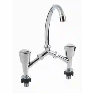 Bridge Mixer / SRT 9123