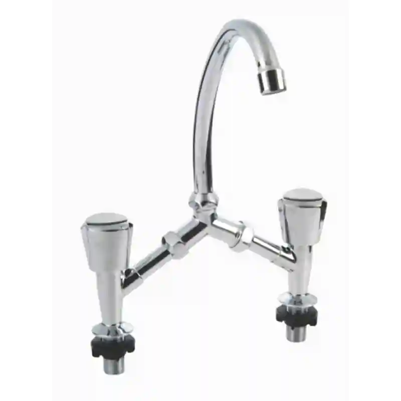 Bridge Mixer / SRT 9123