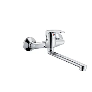 Wall Kitchen Mixer / SRT 8205