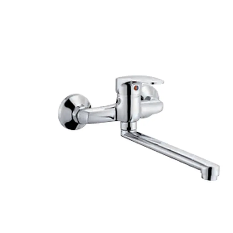 Wall Kitchen Mixer / SRT 8205