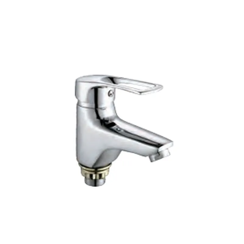 Basin Mixer / SRT 8772