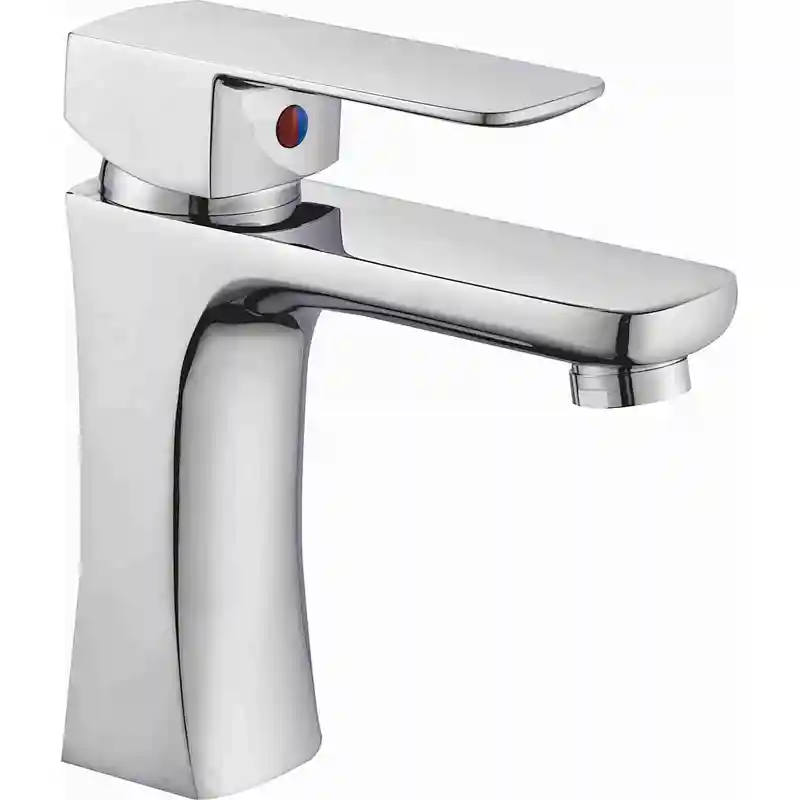Basin Mixer / SRT 8132