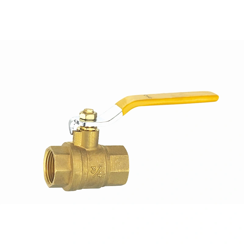 Ball Valve / SRT-1045