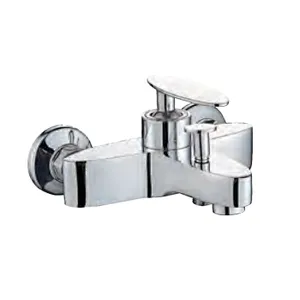 Bath Mixer / SRT 8331