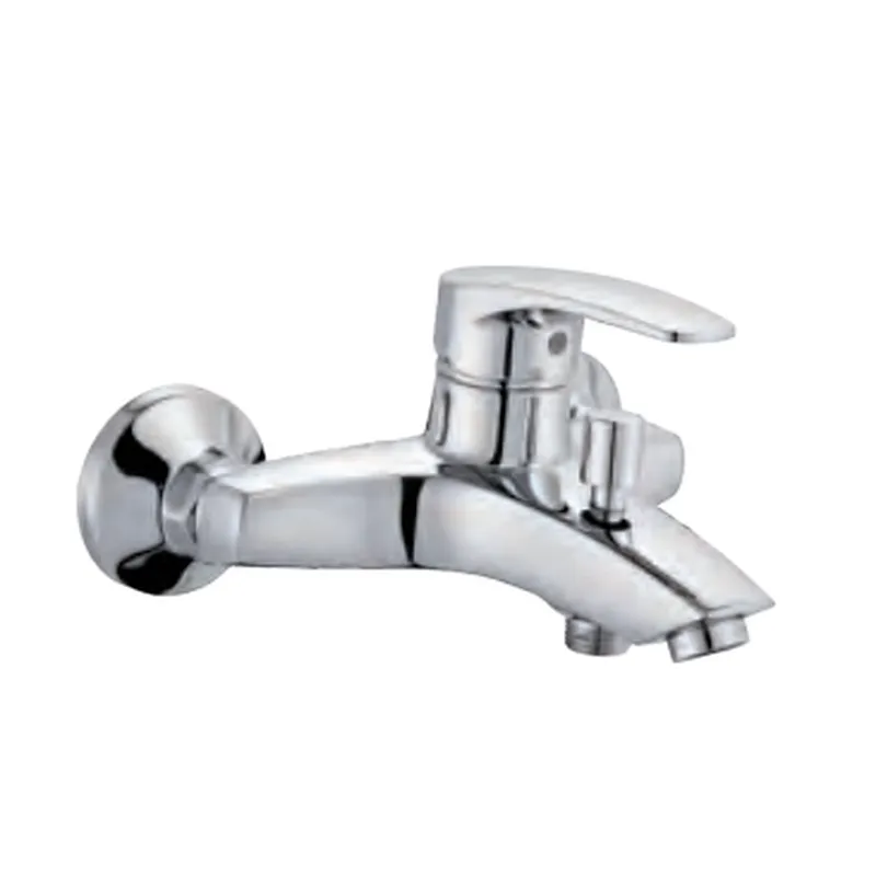 Bath Mixer / SRT 8201
