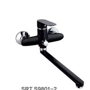 Wall Kitchen Mixer / SRT S9801-2