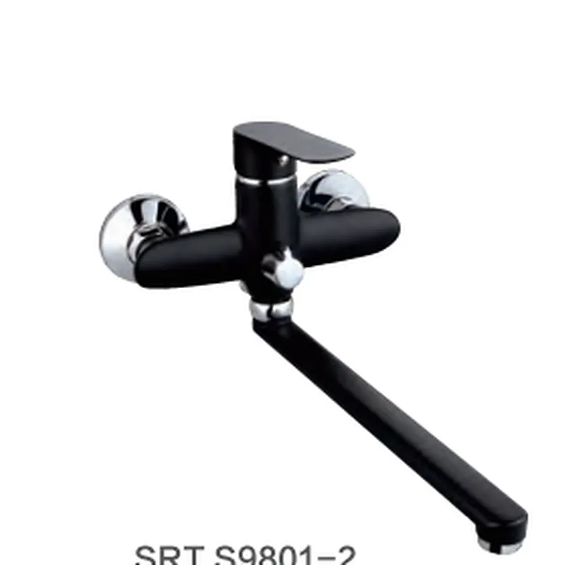 Wall Kitchen Mixer / SRT S9801-2