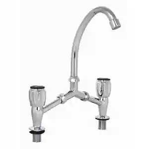 Bridge Mixer / SRT 9193
