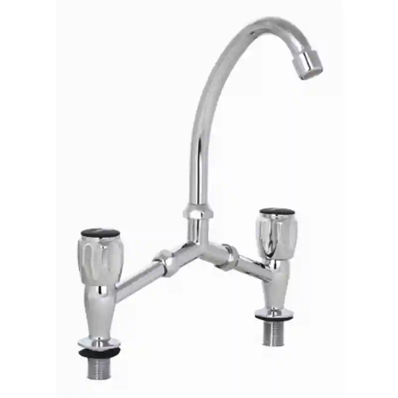 Bridge Mixer / SRT 9193
