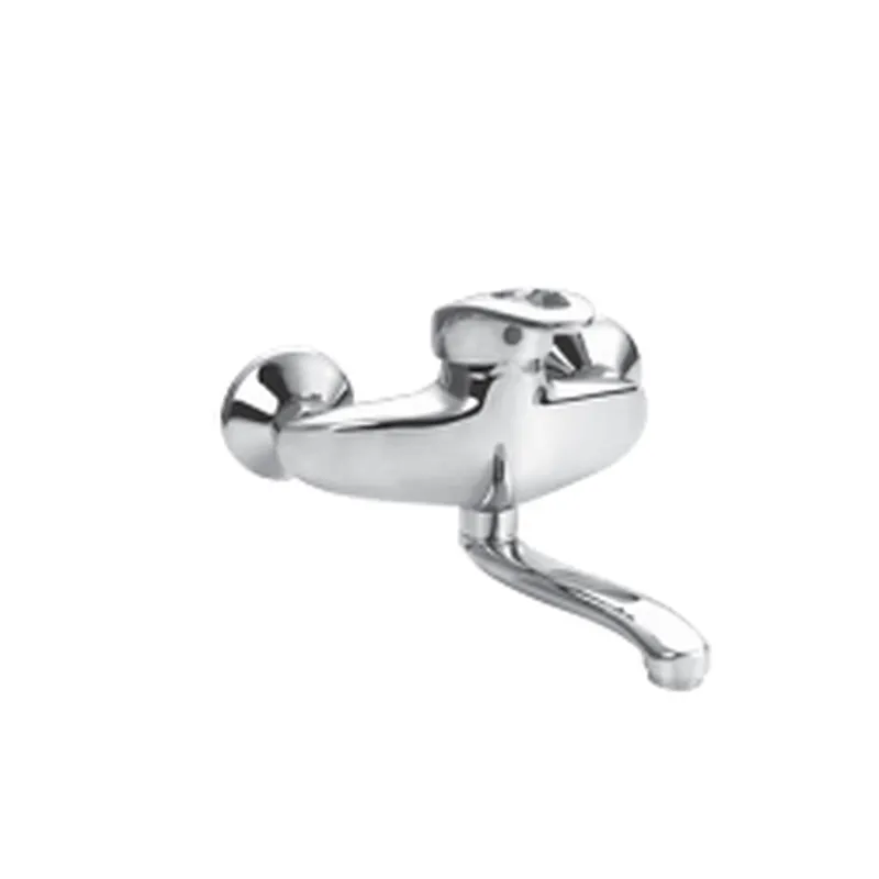 Wall Kitchen Mixer / SRT 8285