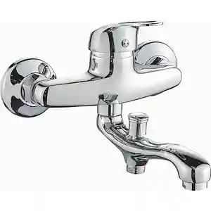 Wall Kitchen Mixer / SRT 8565A
