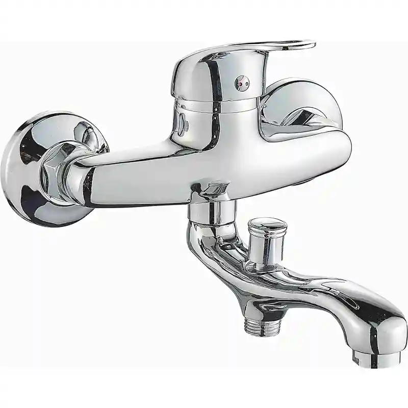 Wall Kitchen Mixer / SRT 8565A