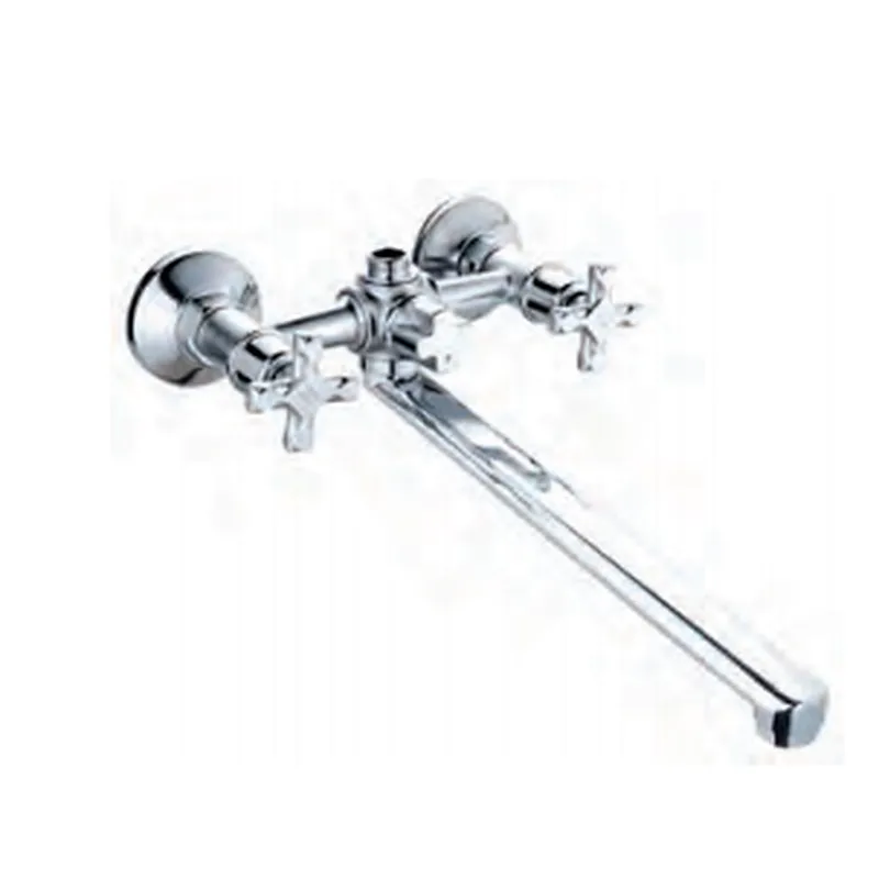 Bath Mixer / SRT 9801-14
