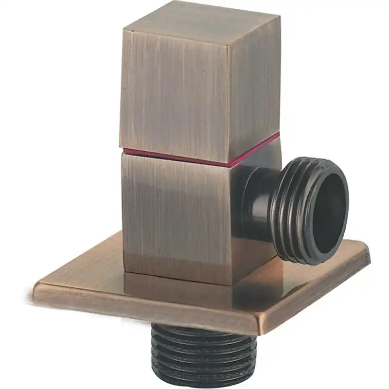 Angle Valve / SRT-3026