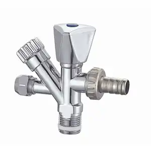 Angle Valve / SRT-3082