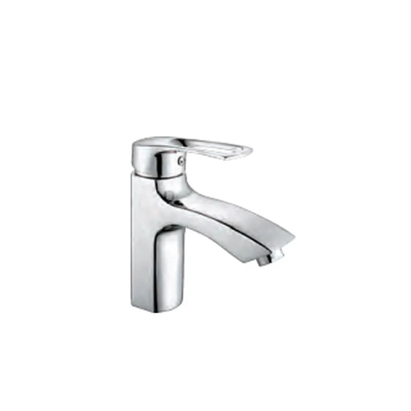 Basin Mixer / SRT 8772A