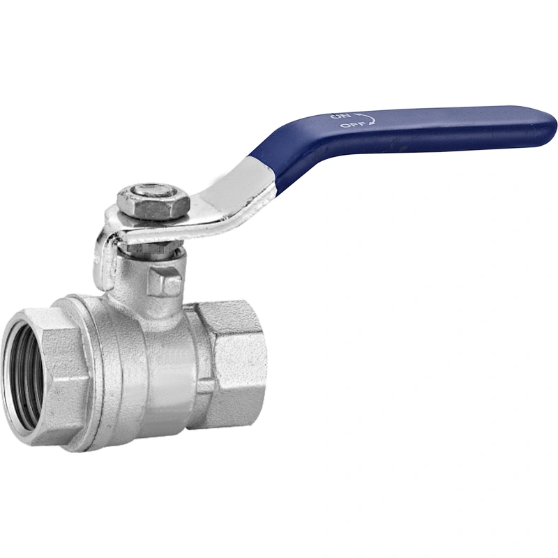 Ball Valve / SRT-1063